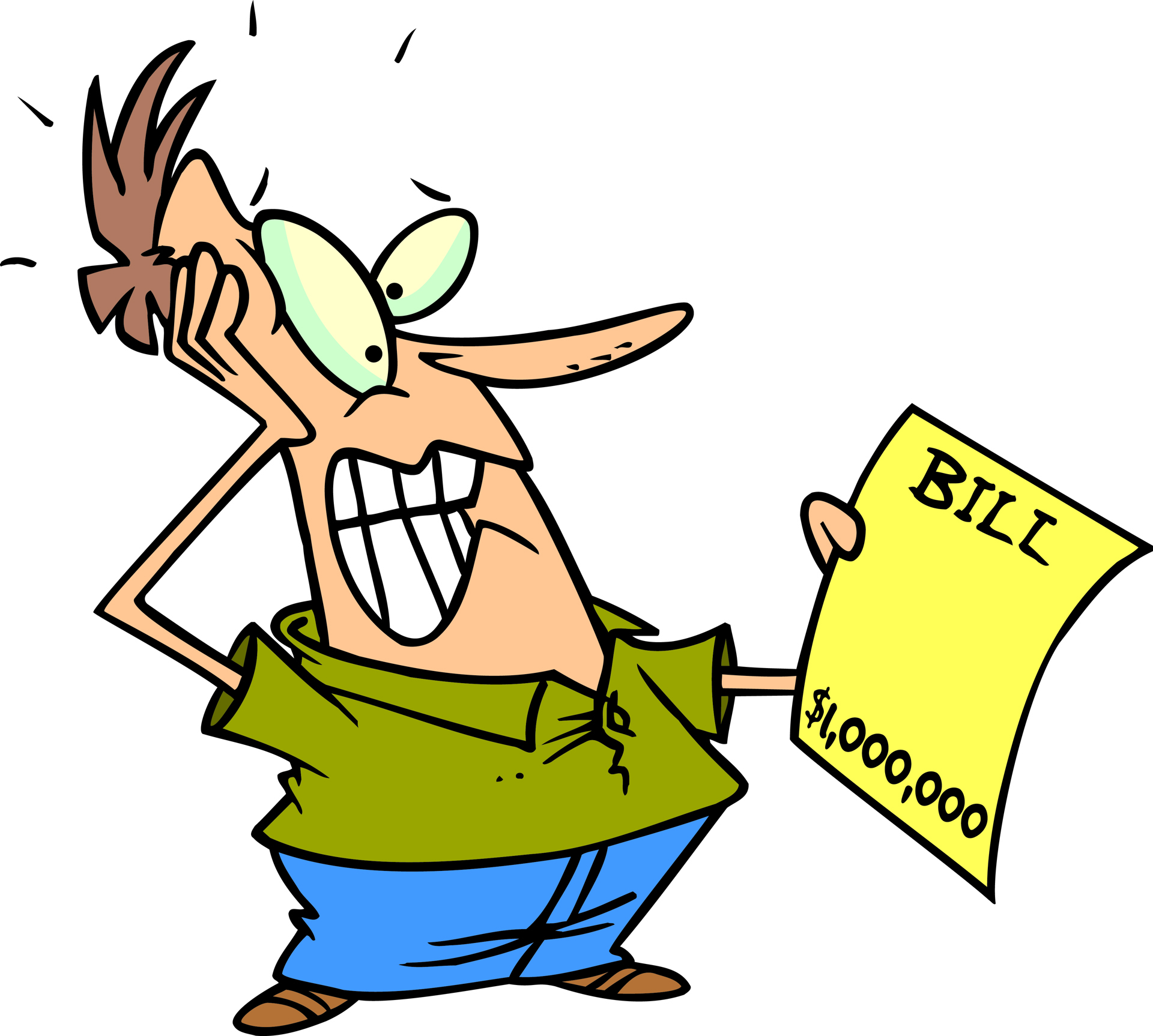 Informasjon om fakturering og dugnad 2024