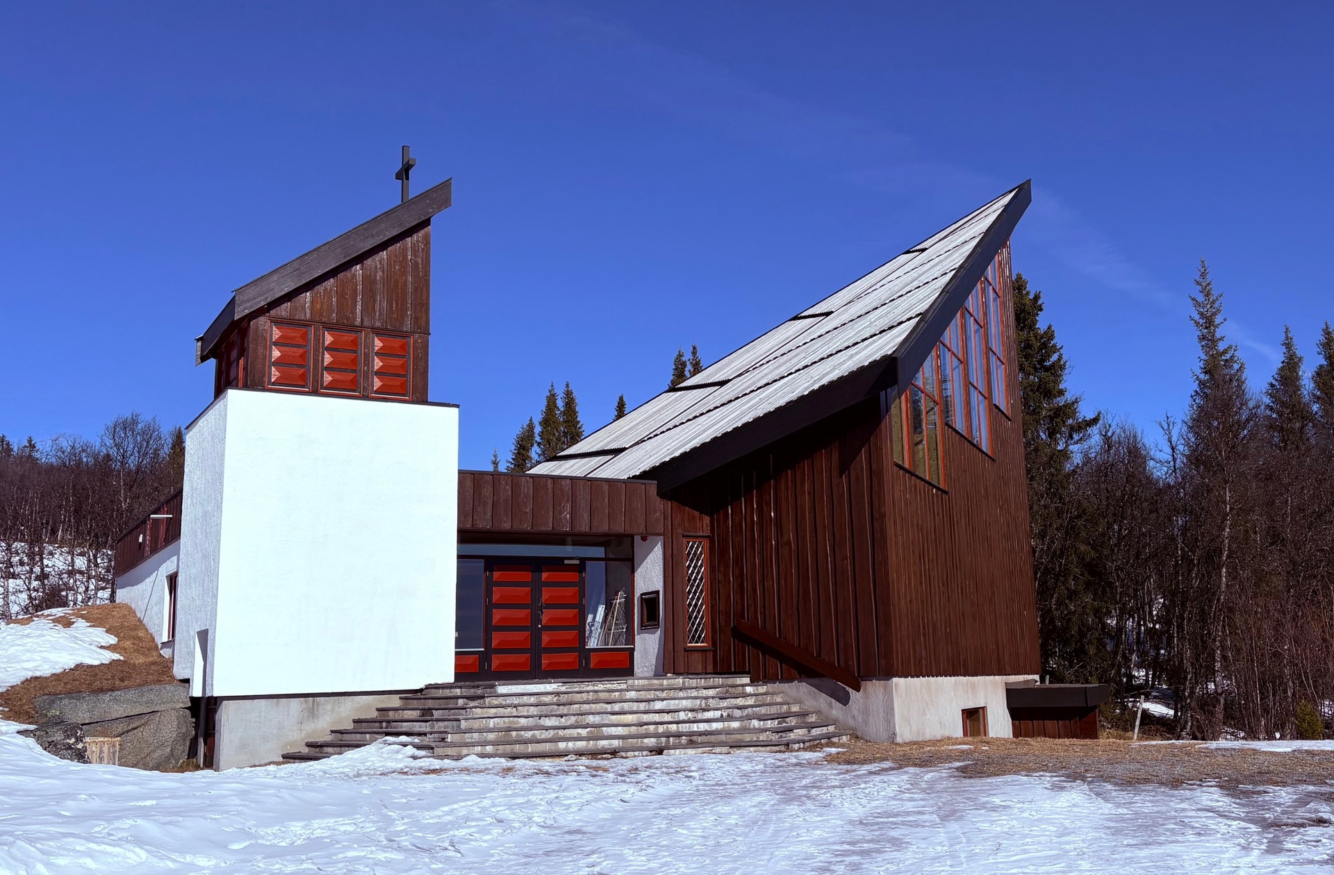 Årsmøte 2025 avholdes skjærtorsdag 